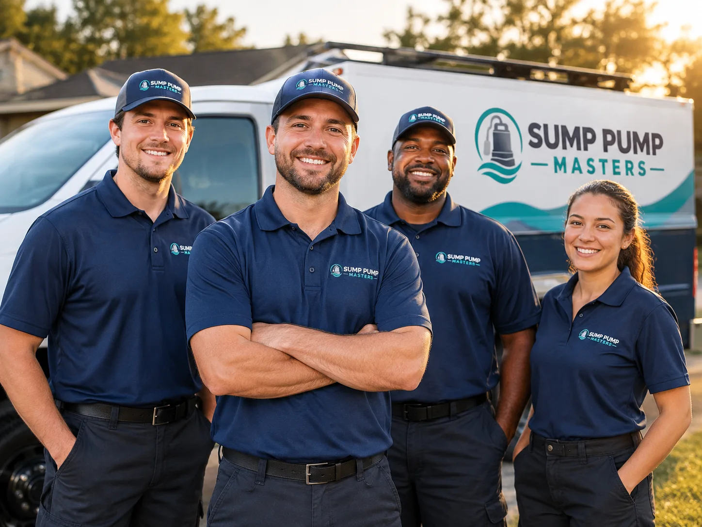 Sump Pump Repair company in Reed City, MI